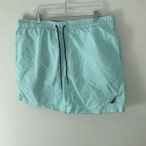 Nautica 2XL Swim Trunks